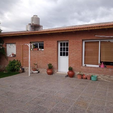 Departamento Trelew Apartment Exterior foto