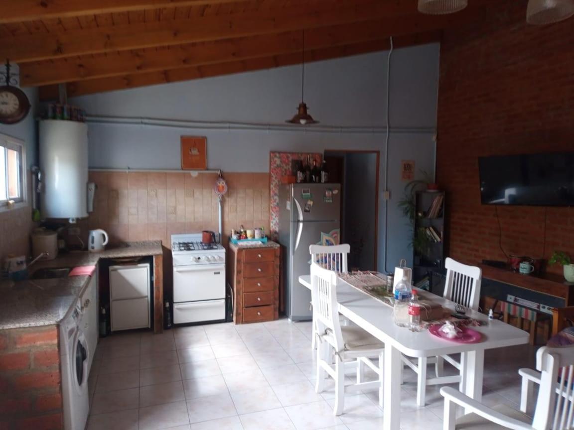 Departamento Trelew Apartment Exterior foto