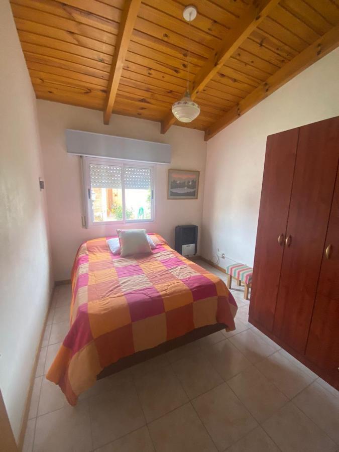 Departamento Trelew Apartment Exterior foto