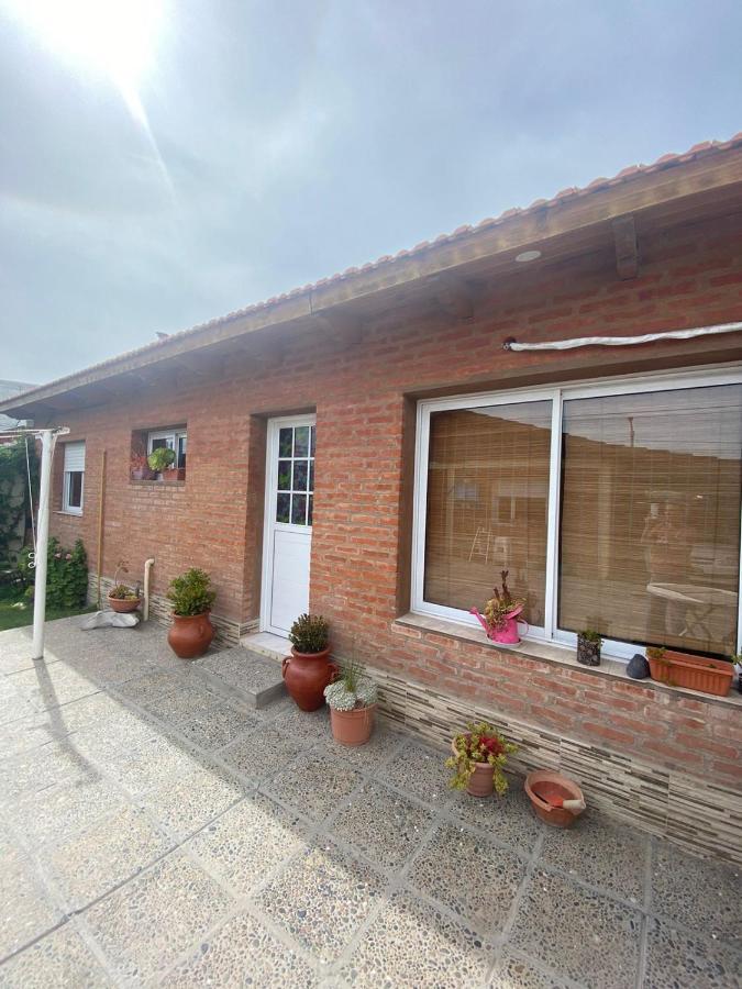 Departamento Trelew Apartment Exterior foto