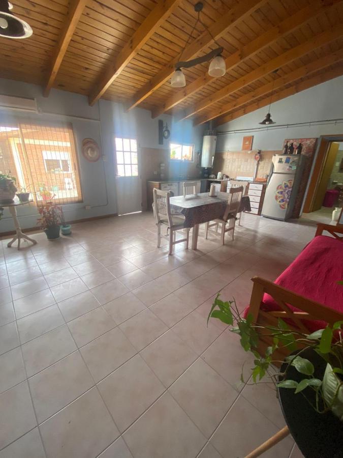 Departamento Trelew Apartment Exterior foto