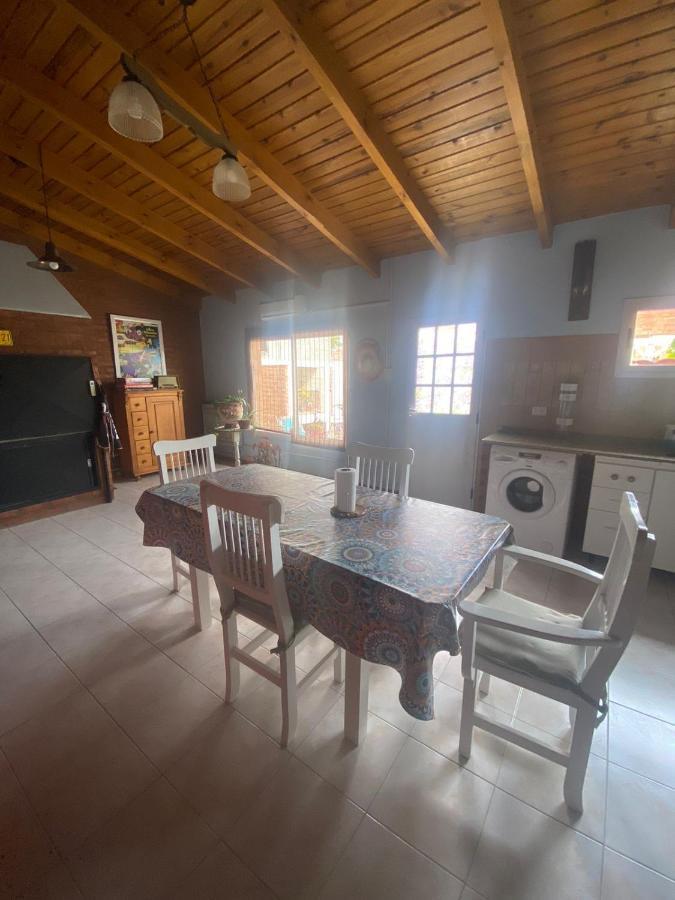 Departamento Trelew Apartment Exterior foto