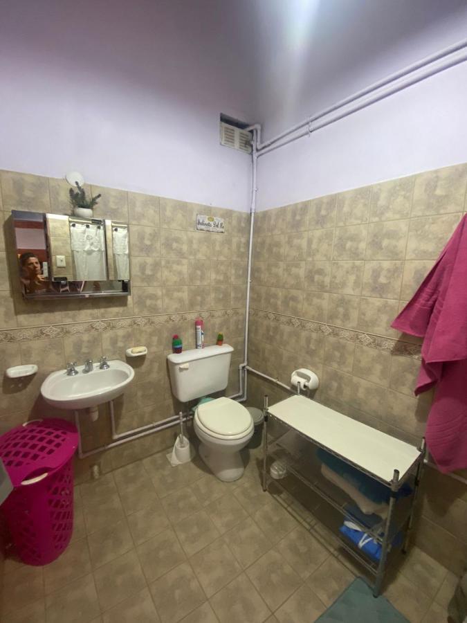 Departamento Trelew Apartment Exterior foto