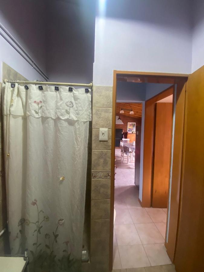 Departamento Trelew Apartment Exterior foto