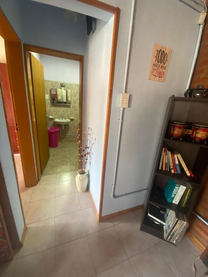 Departamento Trelew Apartment Exterior foto